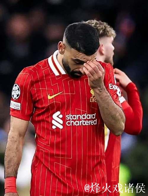 范戴克力挺萨拉赫留队,化解利物浦内部矛盾 范戴克力挺萨拉赫留队,化解利物浦内部矛盾